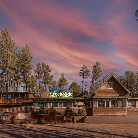 Forest Cabin 7 Seventh Heaven Payson Kültér fotó