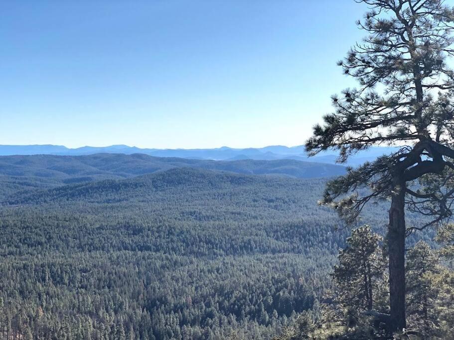 Forest Cabin 7 Seventh Heaven Payson Kültér fotó