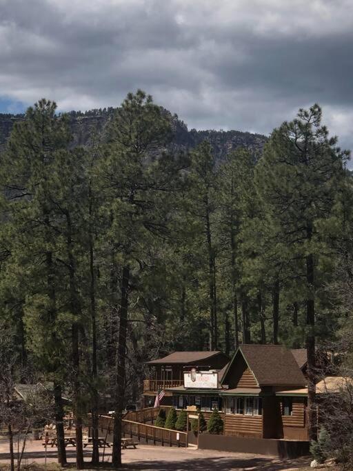 Forest Cabin 7 Seventh Heaven Payson Kültér fotó